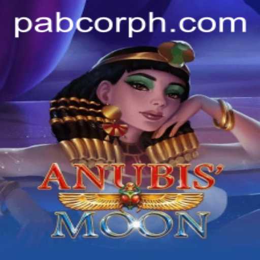 Dive into the Mystical World of AnubisMoon