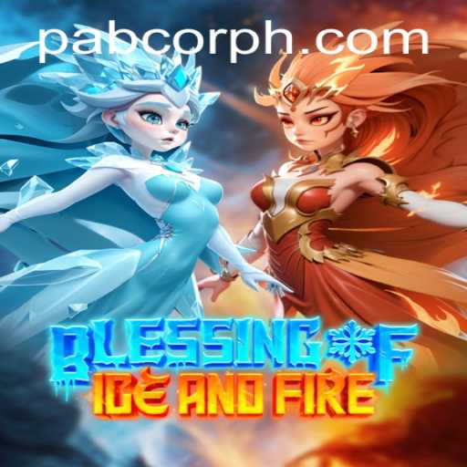 Explore the Mystical Realms of Blessing of Ice and Fire - A Game of Strategy and Survival