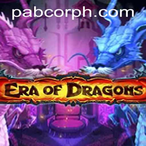 EraOfDragons: Unleashing the Power of Pabcor