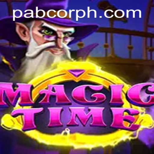Discover MagicTime: An Enchanting Journey Through Pabcor