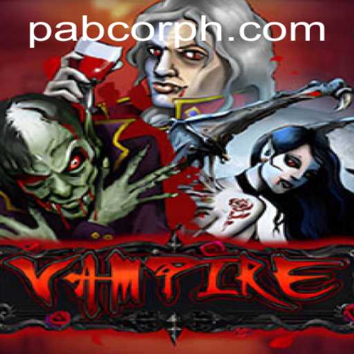 Vampire Game: A Thrilling Journey into Darkness with Pabcor
